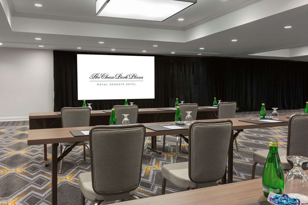 Sonesta Es Suites St. Louis Westport Maryland Heights Facilidades foto